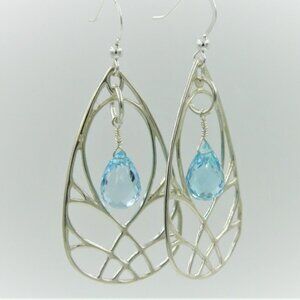 Dream Weaver Earrings